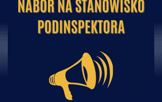 Nabór na stanowisko