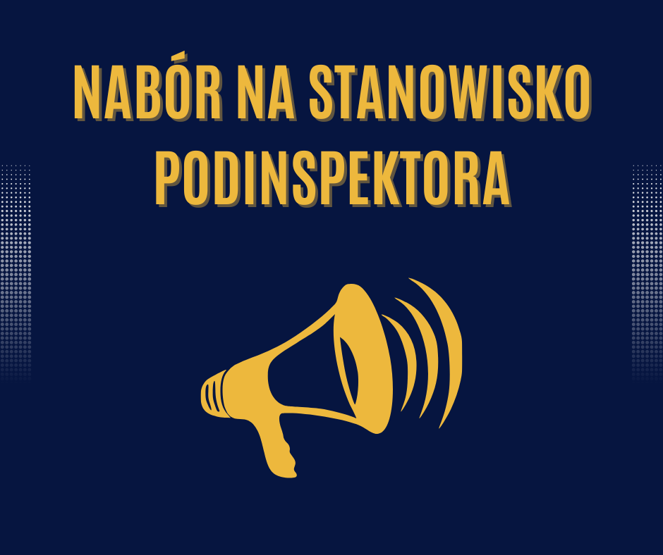 Nabór na stanowisko